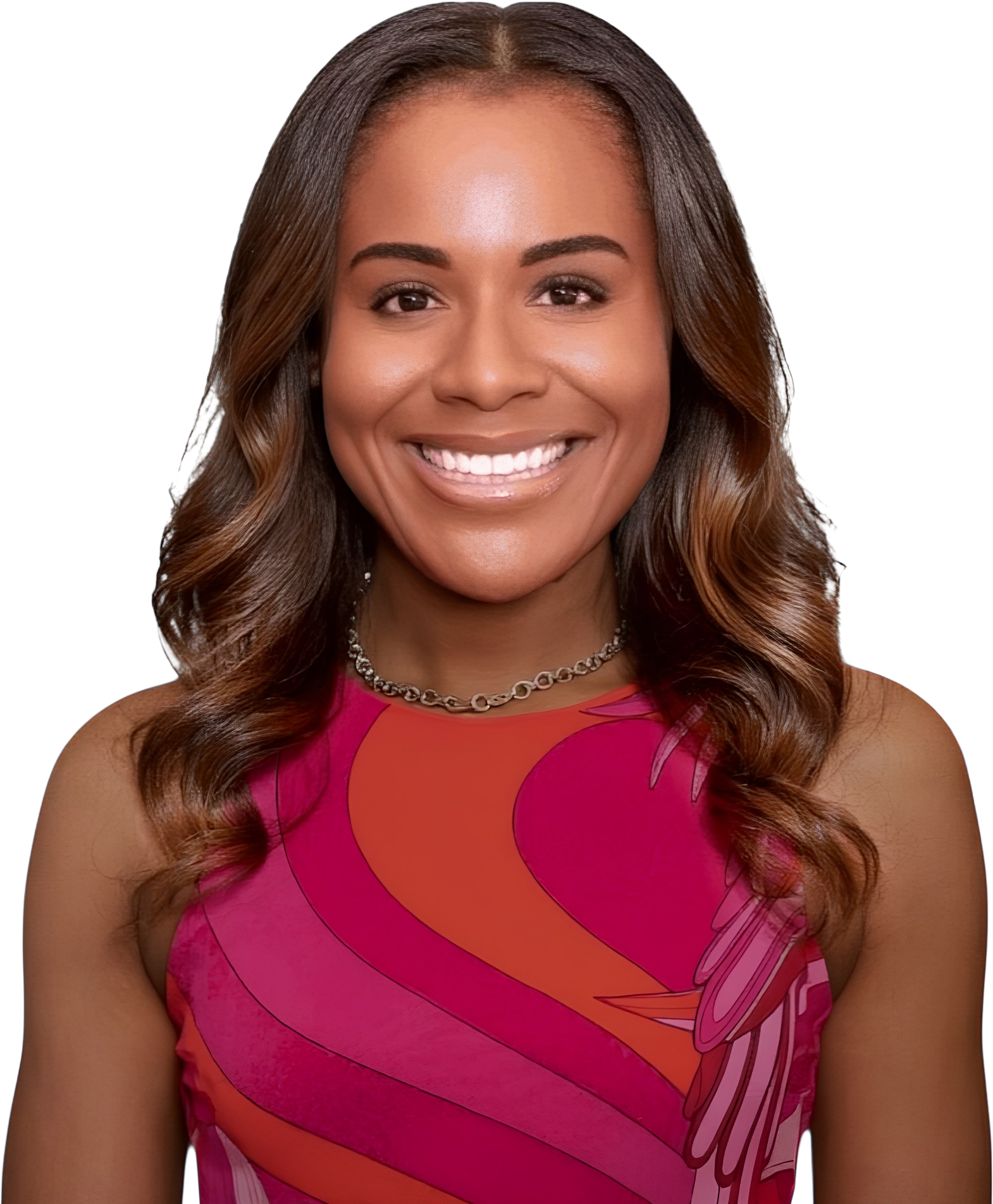 Claudia Garcia, LICSW